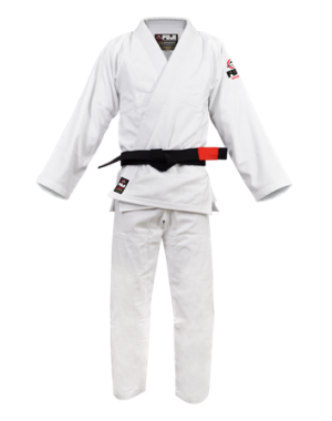 Кимоно Fuji All Around BJJ Gi White